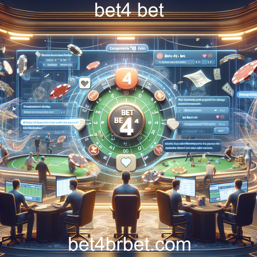 Entenda a Categoria FAQ de Jogos no Bet4 Bet: Esclarecendo Suas Dúvidas